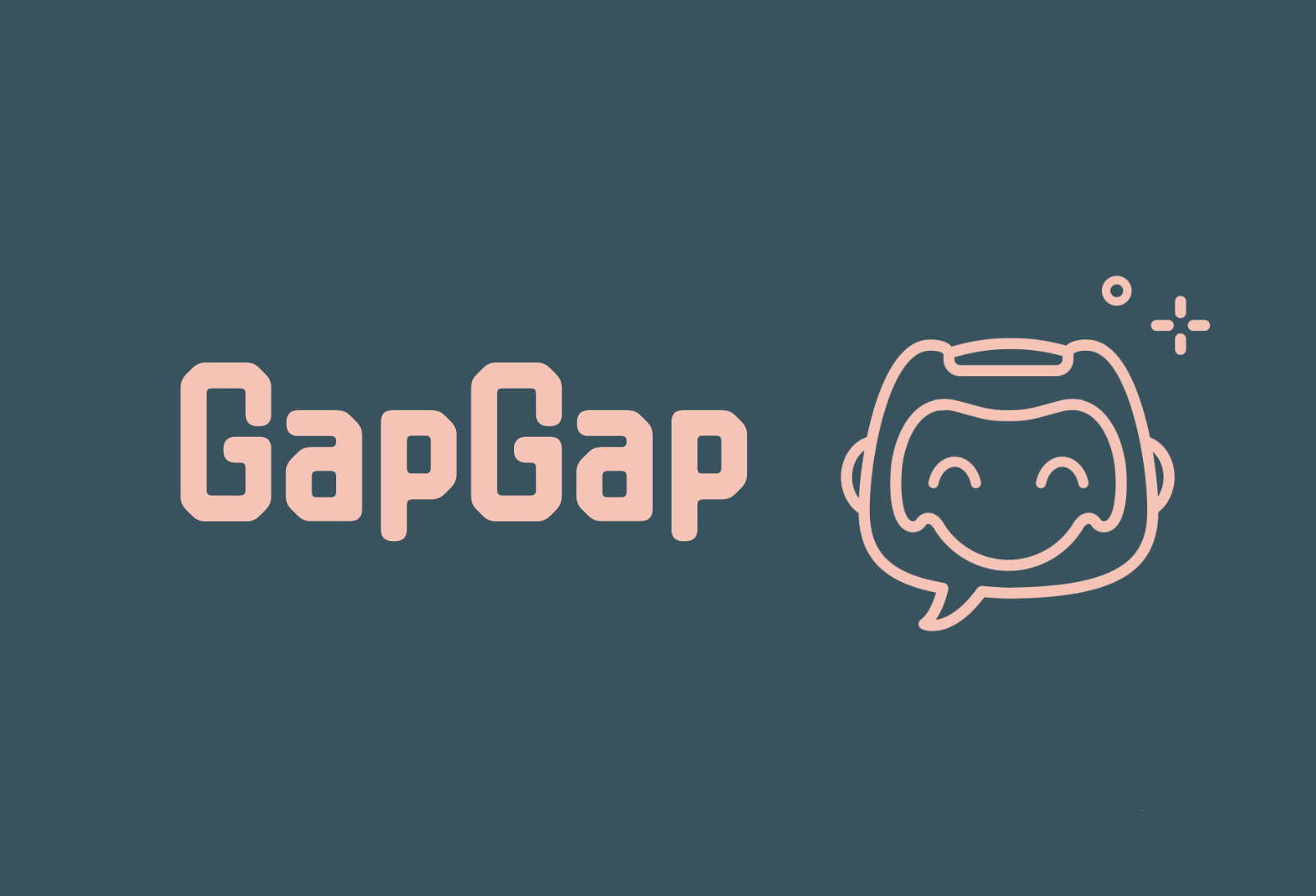 GapGap logo